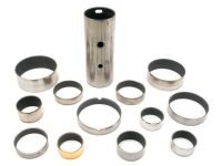 4L80E 4L85E DURA-BOND High Performance Transmission Bushings with Dry Film Lubricant Coating TK-4AHP DB34030AHPC. 1997-Up