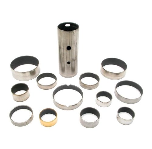 4L80E 4L85E DURA-BOND High Performance Transmission Bushings with Dry Film Lubricant Coating TK-4AHP DB34030AHPC. 1997-Up