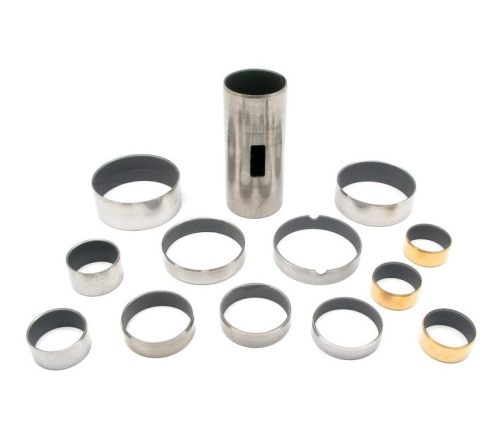 4L80E 4L85E DURA-BOND High Performance Transmission Bushings with Dry Film Lubricant Coating TK-4HP DB34030HPC. 1991-1996