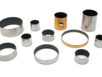 4R100 Dura-Bond High Performance Bushing Kit, 1998-On (11 Pieces)