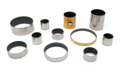 4R100 Dura-Bond High Performance Bushing Kit, 1998-On (11 Pieces)