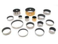 5R110W High Performance Bushing Kit with Dry Film Lubricant Coating KT-34HP / DB16030HP