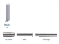 6L80E, 6L90E, 4T70 Gen 1, Pressure Switch Installation Tool Kit 124740-TL70