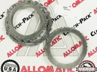 STMGM27, 700R4 Raybestos Steel Clutch Pack, 1982-1984