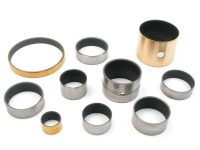 68RFE RWD 6 Speed Dura-Bond Bushing Kit, 2007-On (10 Piece)