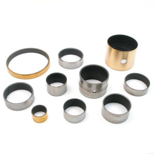 68RFE RWD 6 Speed Dura-Bond Bushing Kit, 2007-On (10 Piece)