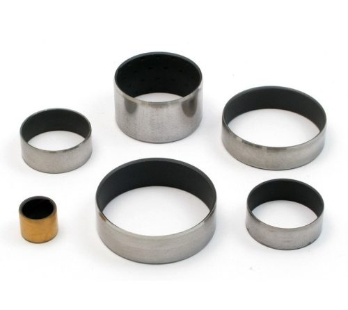 Powerglide DURA-BOND High Performance Transmission Bushings with Dry Film Lubricant Coating DB114030HP TK-55HP 1962-1973