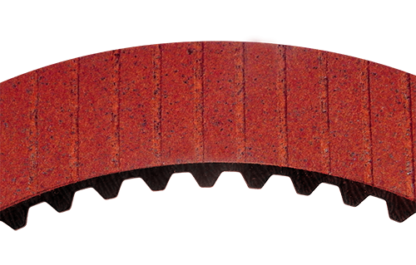 Stage-1 Red Clutch Plate