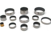 TH350 TH350C DURA-BOND High Performance Transmission Bushings with Dry Film Lubricant Coating TK-53HP DB44030HP