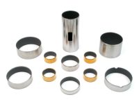 TH400 DURA-BOND High Performance Bushing Kit with Dry Film Lubricant Coating TK-54HP DB34030HP