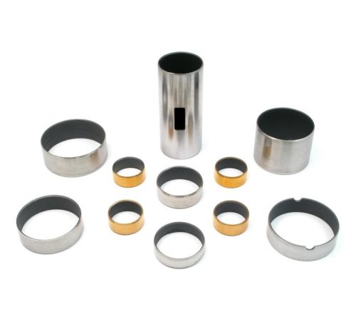 TH400 DURA-BOND High Performance Bushing Kit with Dry Film Lubricant Coating TK-54HP DB34030HP