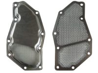 025942, C4 / C5 Alto Transmission Filter, 1965-1970