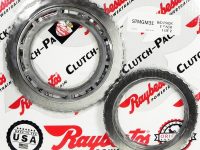 STMGM31, 10L80 Raybestos Steel Clutch Pack, 2018-On