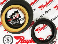 RHT96-180, 5R110W Raybestos TorqShift HT Friction Clutch Pack, 2005-2007