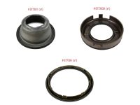 077672, 42RLE Alto 3 Piece Piston Kit, 2003-On