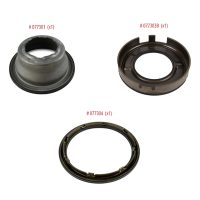 077672, 42RLE Alto 3 Piece Piston Kit, 2003-On