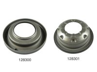 128670, 45RFE Alto 2 Piece Bonded Piston Kit, 1998-2004