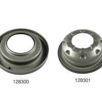 128670, 45RFE Alto 2 Piece Bonded Piston Kit, 1998-2004