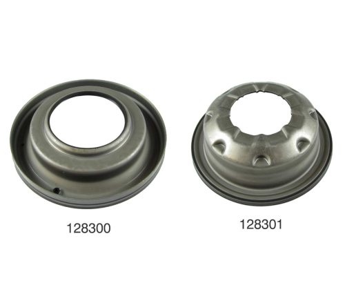 128670, 45RFE Alto 2 Piece Bonded Piston Kit, 1998-2004