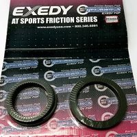 48RE Exedy EFK224HP1 Clutch Module