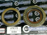 700R4 and 4L60E Exedy EFK173 High Energy Clutch Module