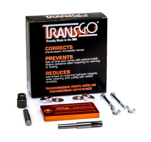 8L90-PDP-TKC, 8L45 / 8L90 TransGo Pulse Dampener Tool Kit