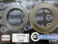 Exedy EFK155 4L80E High Energy Clutch Module 1991-1995