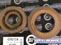 4T40E 4T45E Clutch Module Exedy Number EFK174 OEM 1995-Up