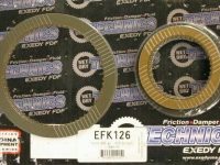 AODE High Energy Clutch Module Exedy Number EFK127 / EFK126