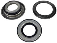 10L80 10L90 / 10R80 Three Piece Bonded Piston Kit Alto Number 231670.