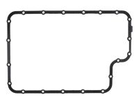 E4OD / 4R100 Bonded Rubber Pan Gasket, 1996-On