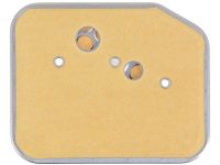 028940, A727 / A904 Alto Small Dacron Felt Filter, 1960-1965