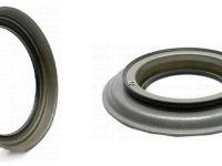 026670A, E4OD / 4R100 Alto 2-Piece Bonded Piston Kit, 1998-2004