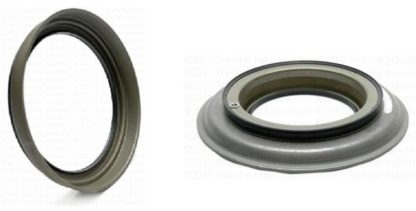 4R100 Bonded Piston Kit, Alto Numbers 026305 and 026306, Alto 026670A, 1998-2004