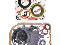 4L80E AZ34004EA Raybestos Automatic Transmission Banner Kit 1996-On