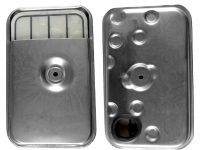 025936, C5 Alto Transmission Filter, 1982-1986