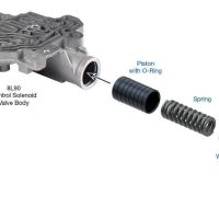 8L90 8L45 1-3-5-6-7 Accumulator Piston Kit Sonnax Number 154740-15K