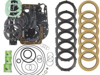 Dynaflow Transmission Clutch Module / Banner Kit / Master Kit Alto Buick 1948-1963