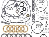 Dynaflow Transmission Master Kit Alto Number 011903 Buick 1955-1960.