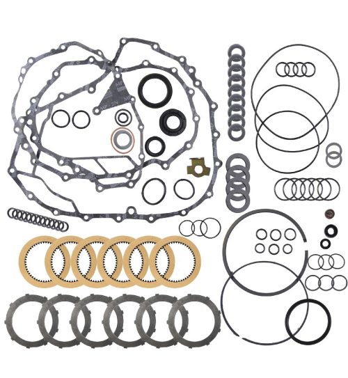 Dynaflow Transmission Master Kit Alto Number 011903 Buick 1955-1960.