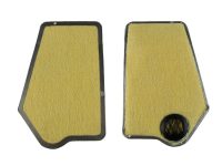 023946, FMX Alto Felt Transmission Filter, 1968-1981