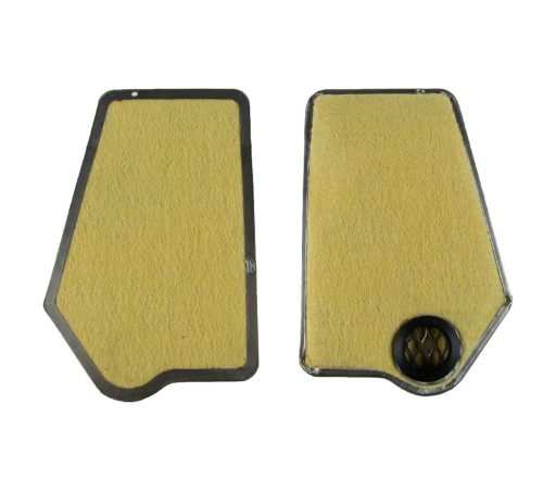 023946, FMX Alto Felt Transmission Filter, 1968-1981