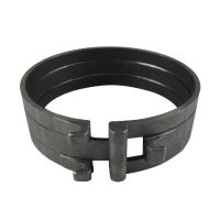 019960C, Powerglide Carbon Fiber Split Super Duty Low Brake Band, 1962-1973