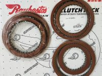 RCPS-53, RE5R05A (V8) Raybestos Stage-1 Friction Clutch Pack, 2002-On