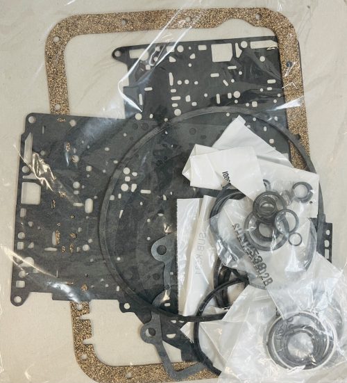 041802A, A4LD Alto Overhaul Kit, 1988-1995