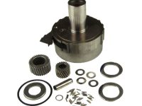 4T65E 4T60E Differential Conversion Kit, GM to Volvo with 2 Bearings Alto Number 062659X 1983-On