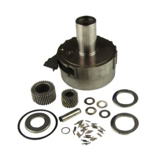 4T65E 4T60E Differential Conversion Kit, GM to Volvo with 2 Bearings Alto Number 062659X 1983-On