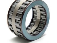 4T65E 4T60E Low Input and 3rd Clutch Double Sprag