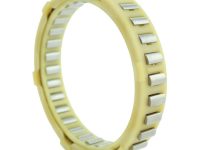 5R55S 5R55N 5R55W Low Reverse Borg Warner Sprag with 30 Lugs Number A46654 2000-2010.