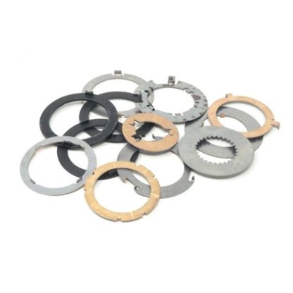 A4LD Thrust Washer Kit
